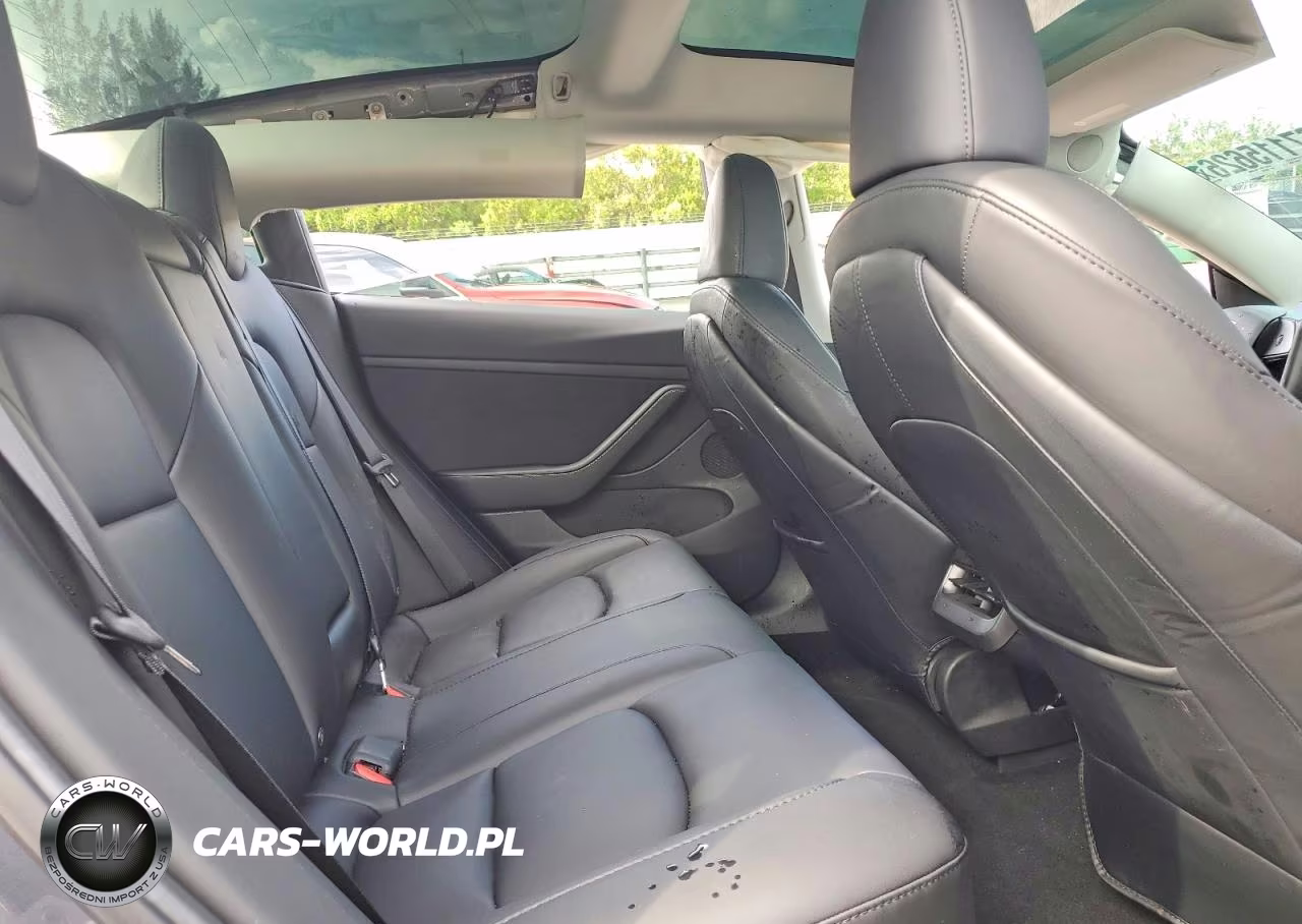 2023 Tesla Model 3 VIN:5YJ3E1EA6PF590965 - 10