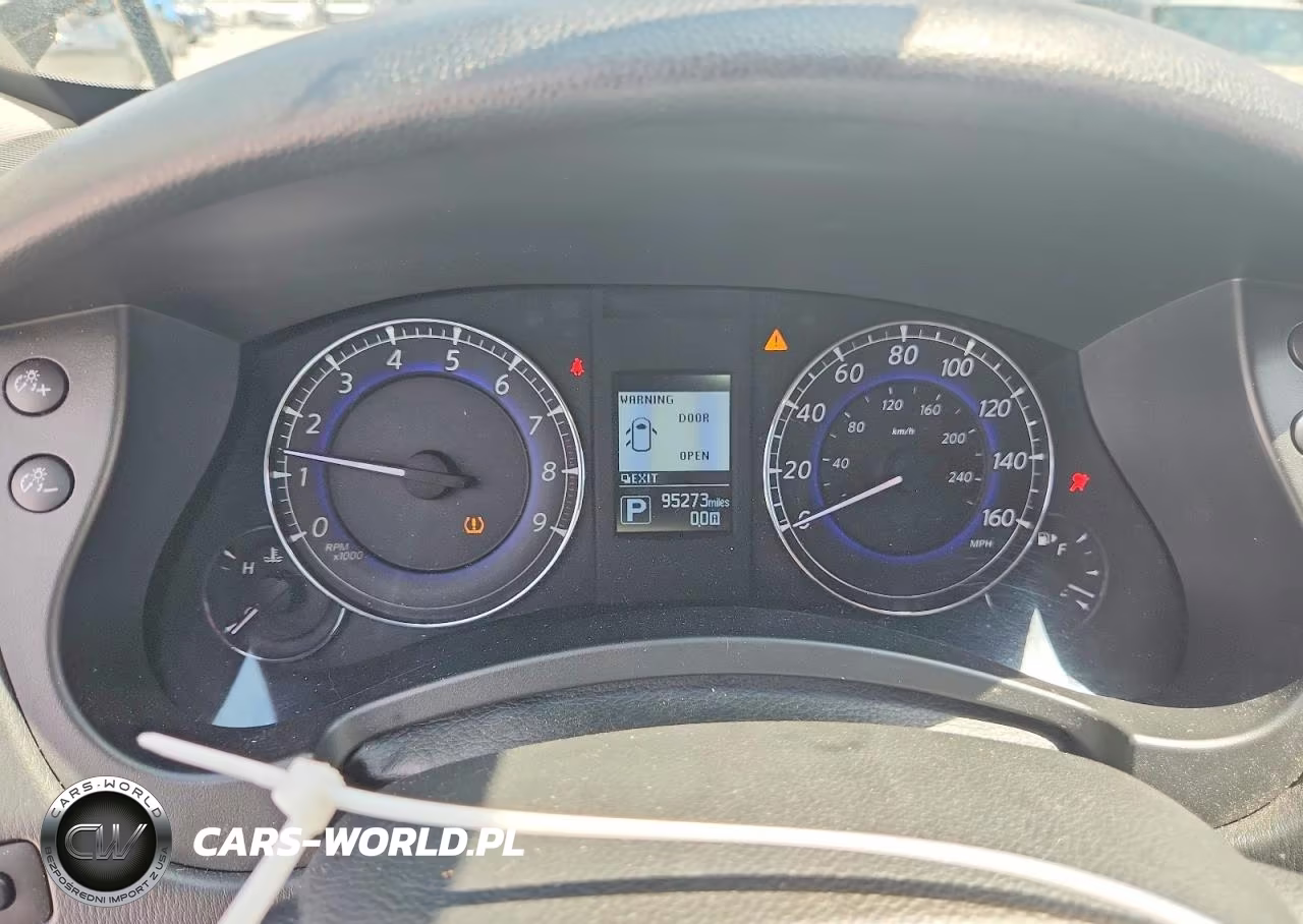 2015 Infiniti Qx50 Journey VIN:JN1BJ0HP7FM730581 - 9