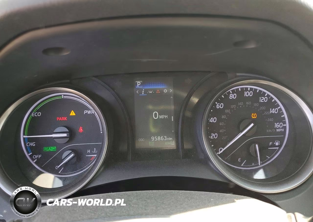 2021 Toyota Camry Se VIN:4T1G31AK2MU031868 - 9