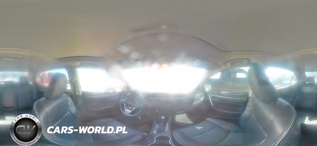 2015 Toyota Corolla L VIN:2T1BURHE2FC253384 - 14