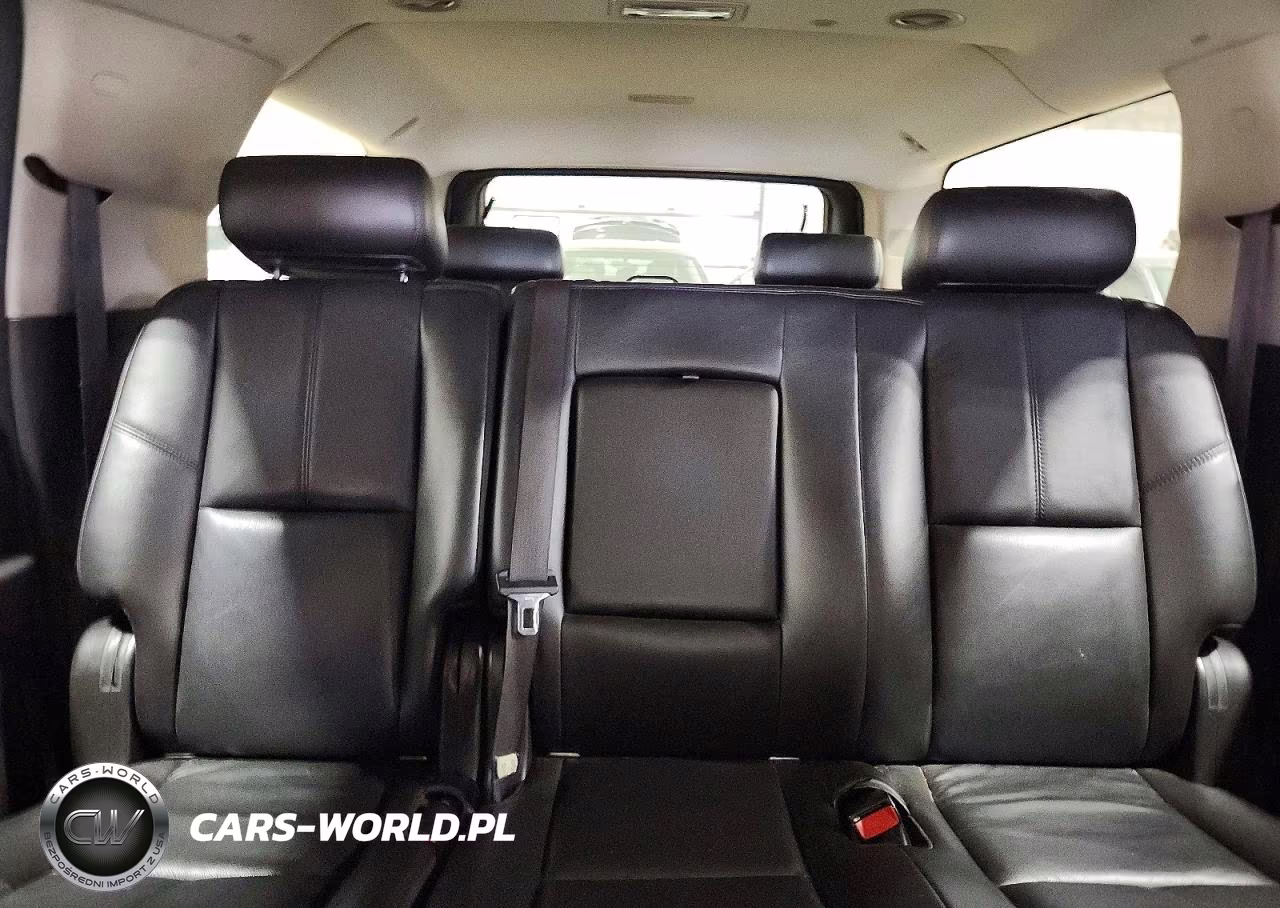 2009 Chevrolet Suburban K1500 Lt VIN:1GNFK26319R249831 - 10