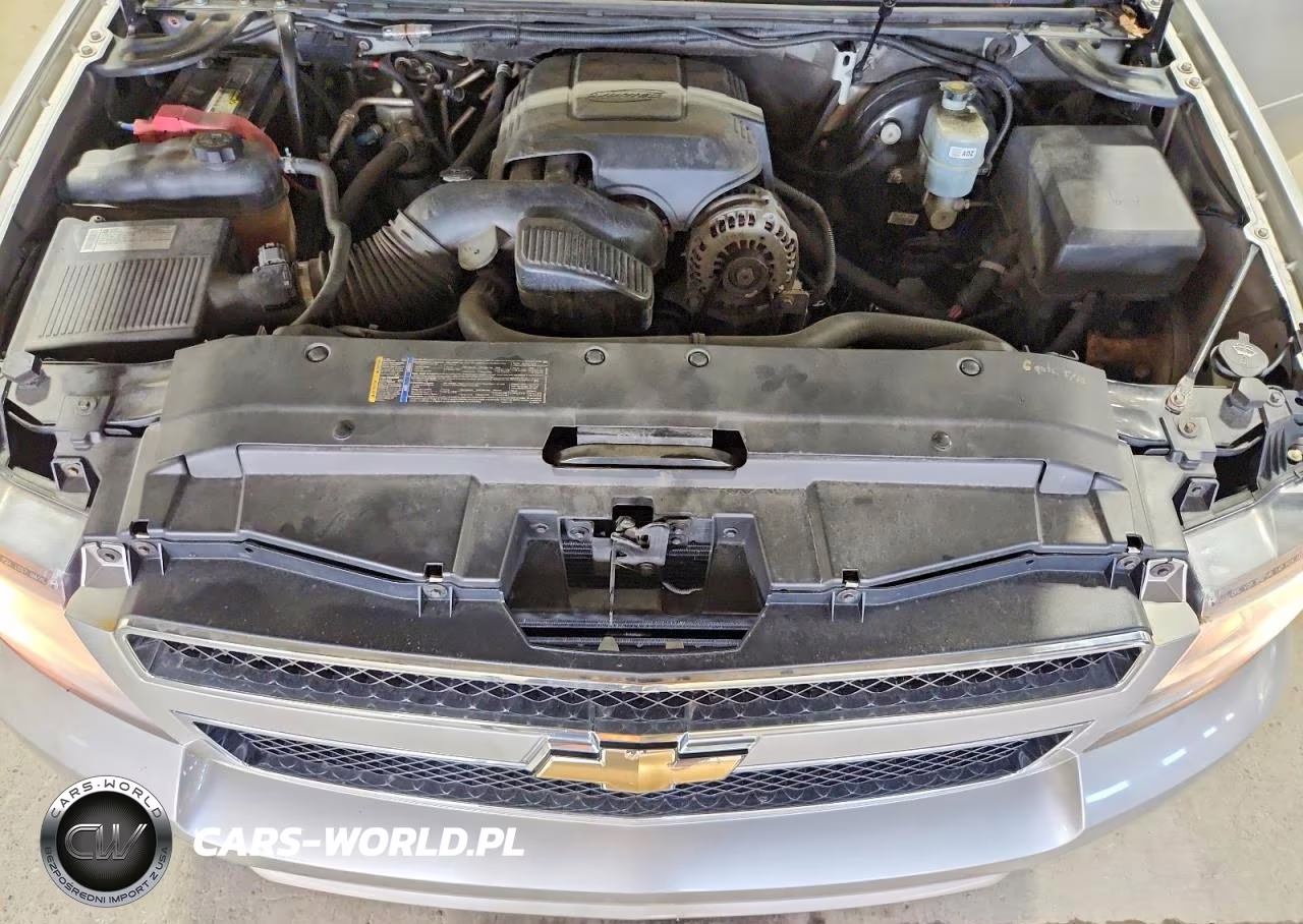 2009 Chevrolet Suburban K1500 Lt VIN:1GNFK26319R249831 - 12