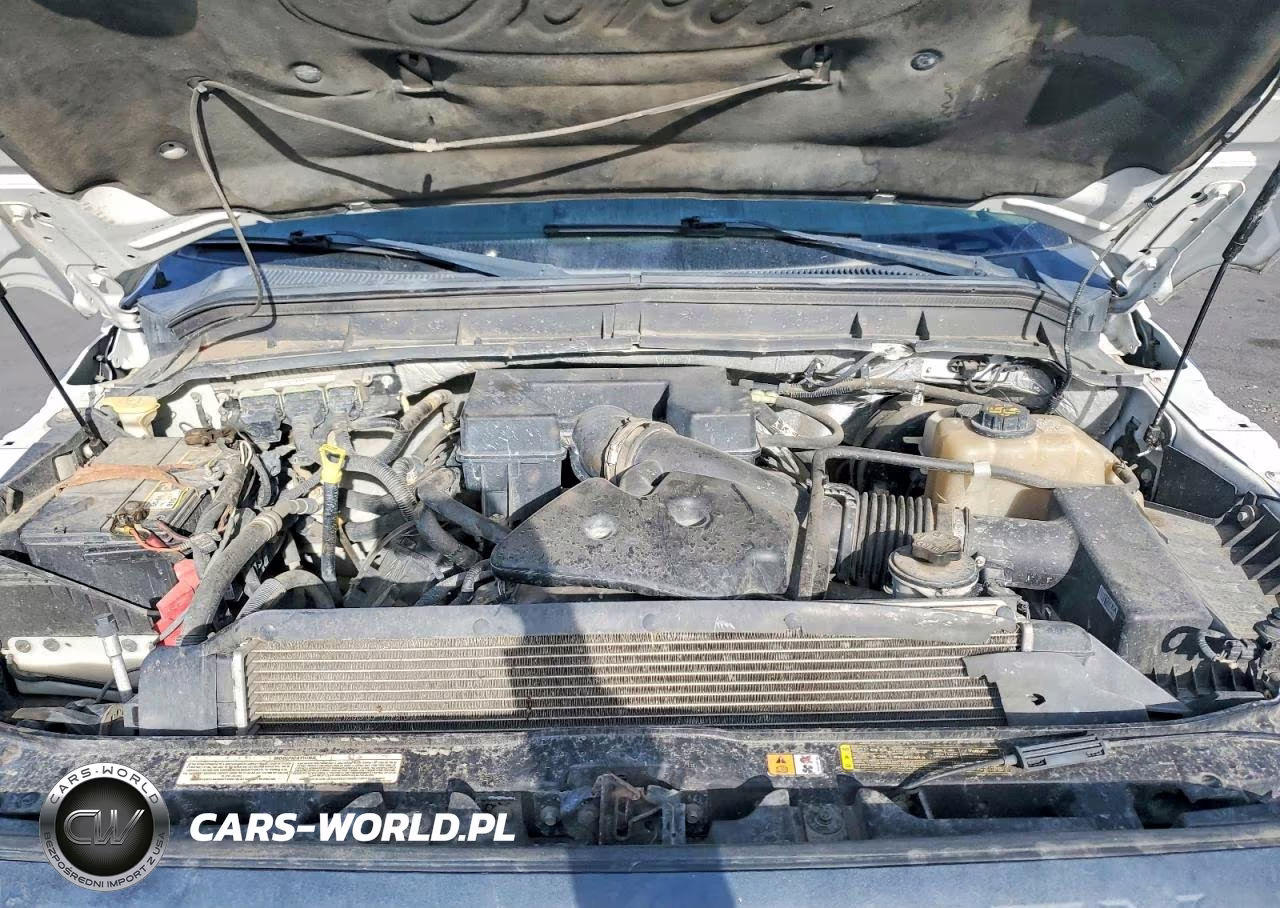 2013 Ford F250 Super Duty VIN:1FT7X2B67DEA13747 - 11
