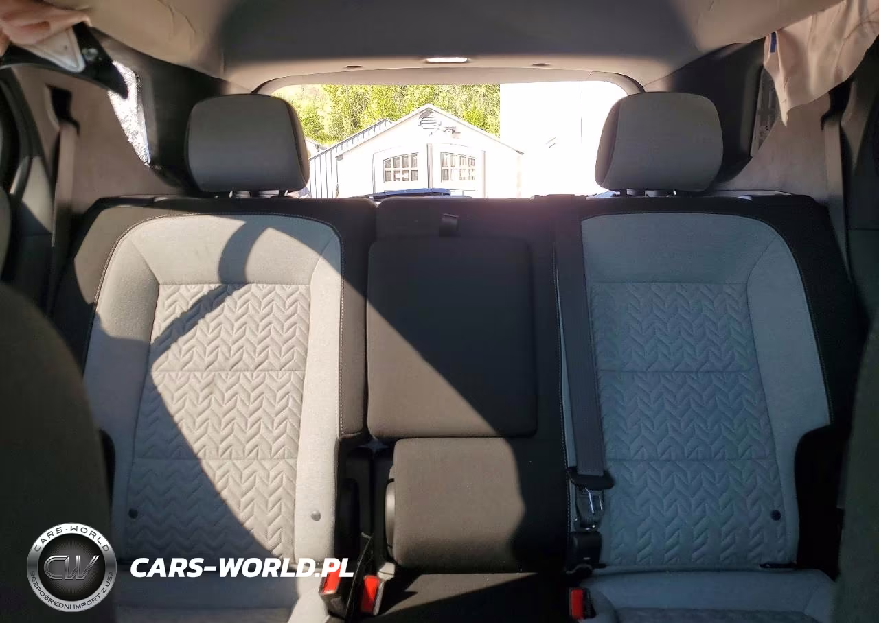 2022 Chevrolet Equinox Ls VIN:3GNAXHEV0NS106636 - 10