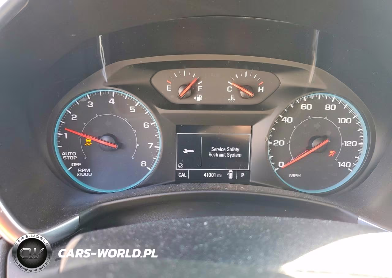 2022 Chevrolet Equinox Ls VIN:3GNAXHEV0NS106636 - 9