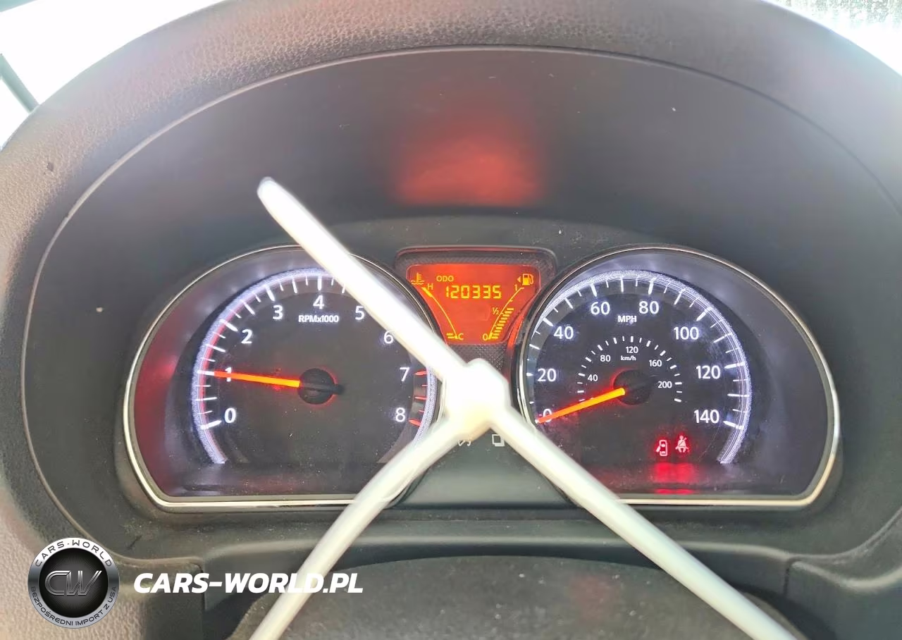 2013 Nissan Versa 1.6 Sv VIN:3N1CN7AP5DL871457 - 9