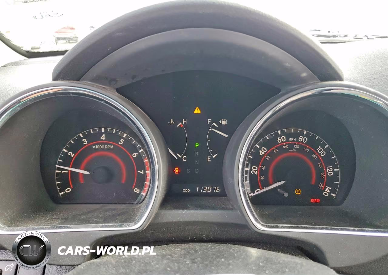 2010 Toyota Highlander Se VIN:5TDJK3EH4AS020796 - 9