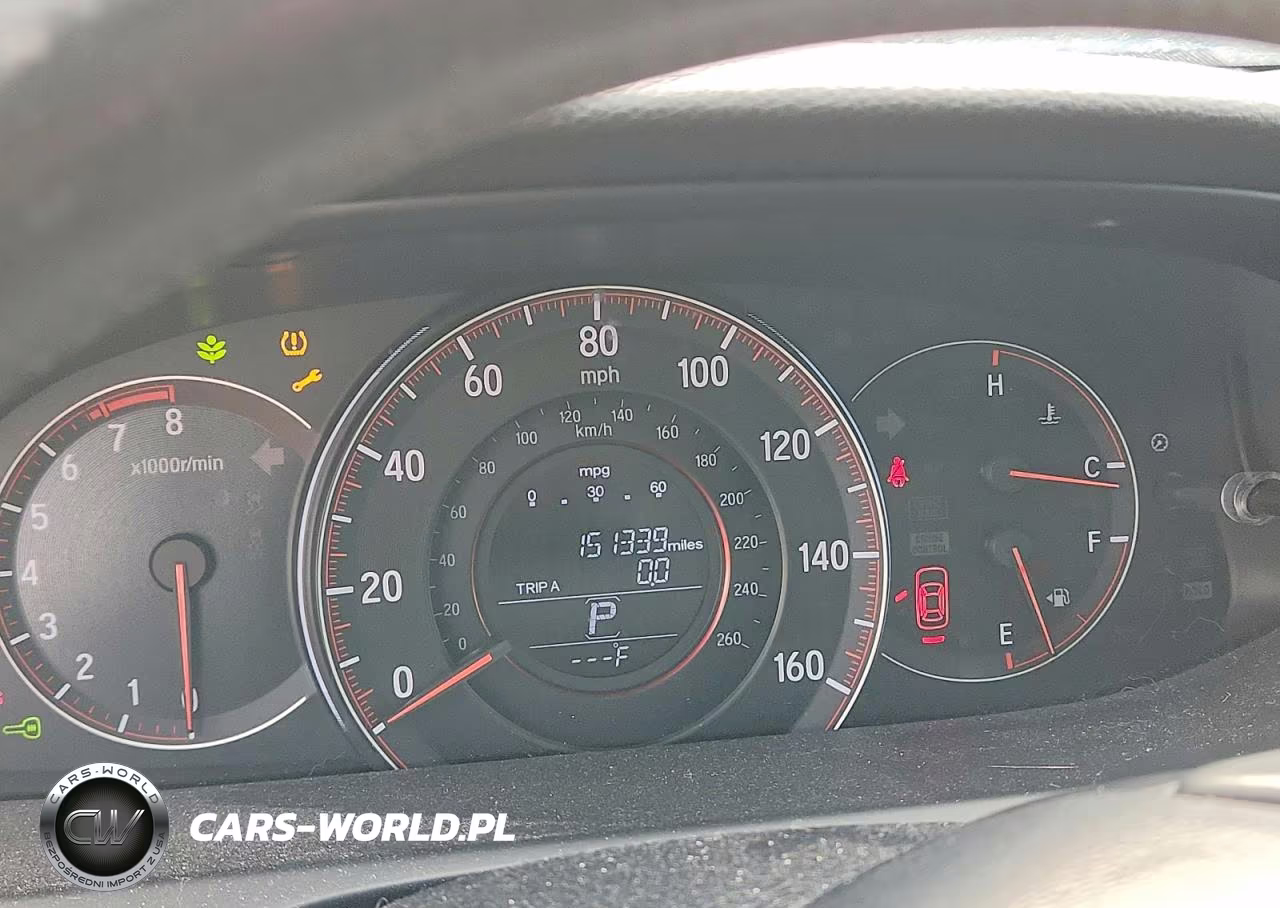 2017 Honda Accord Sport VIN:1HGCR2F54HA095722 - 9