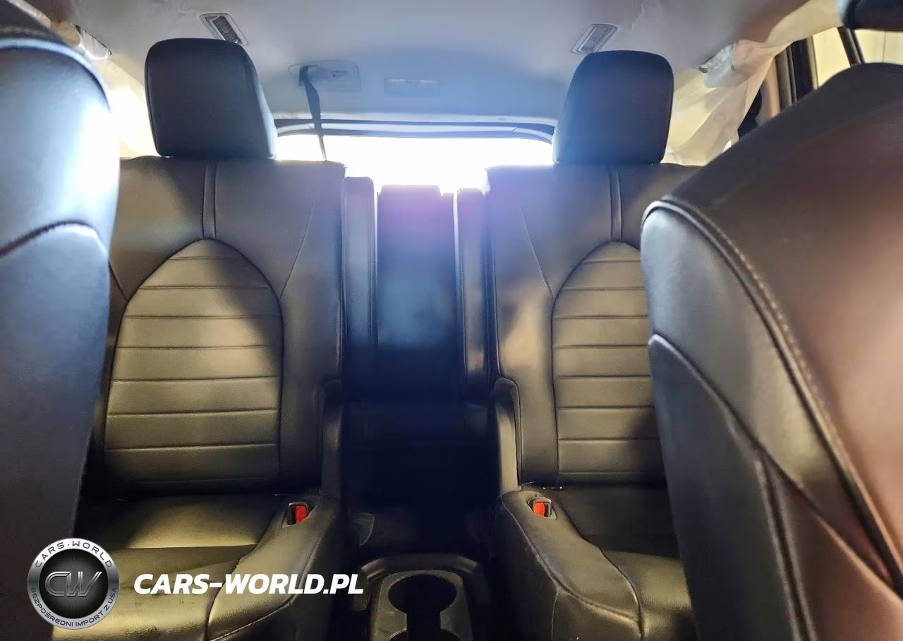 2020 Toyota Highlander Hybrid Xle VIN:5TDGBRCH4LS002186 - 10