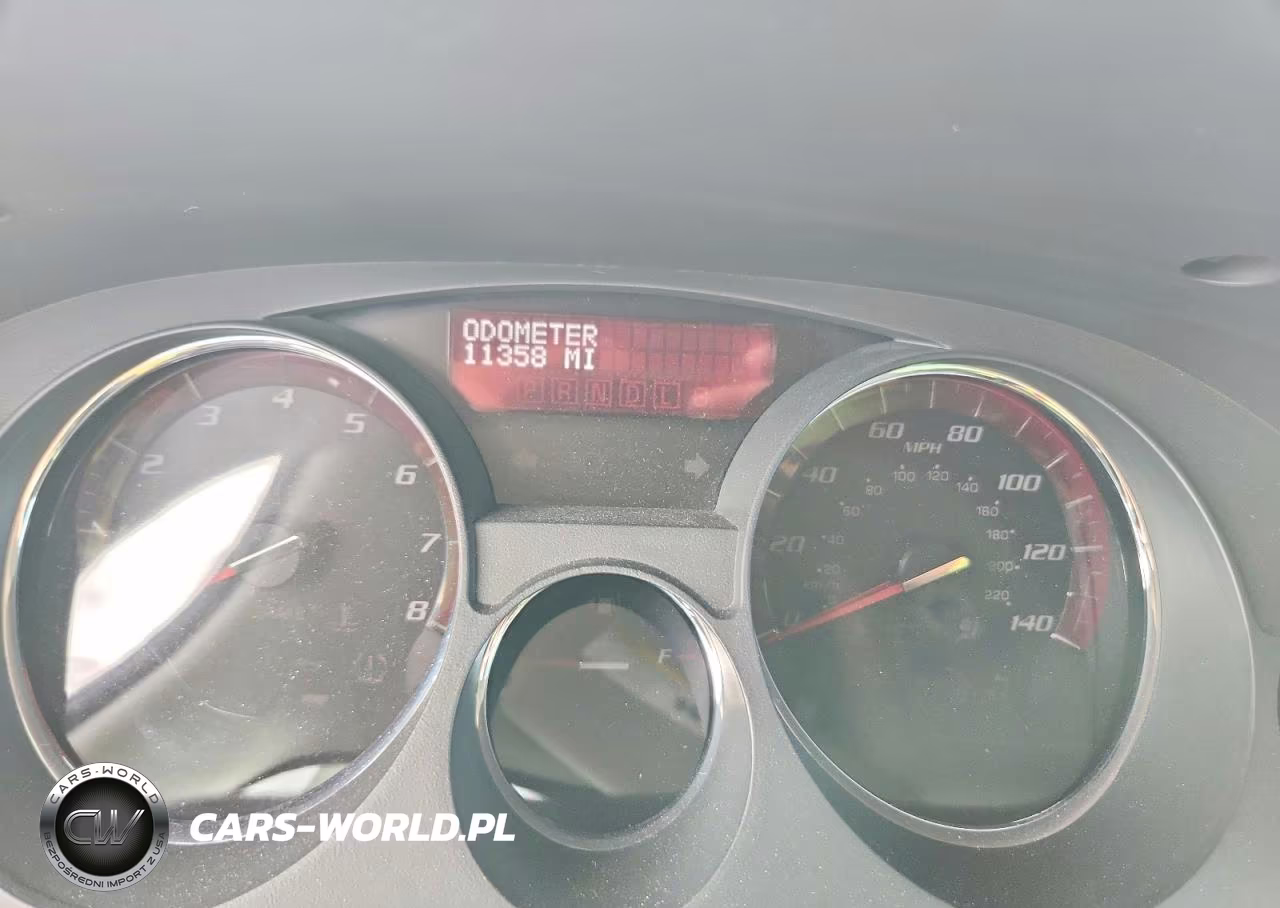 2012 GMC Acadia Sle VIN:1GKKRNED6CJ353868 - 9