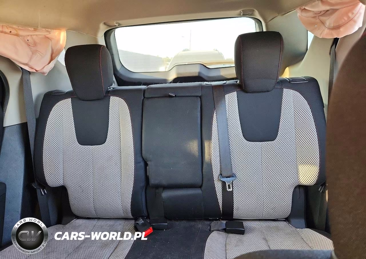 2015 Chevrolet Equinox Lt VIN:2GNALCEK9F6304233 - 10