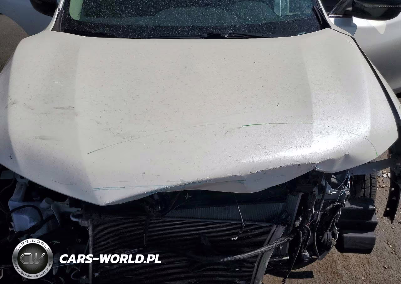 2018 Nissan Rogue Sv VIN:5N1AT2MV5JC726588 - 12
