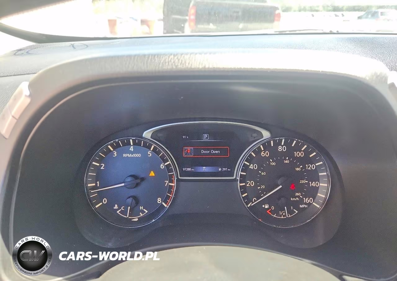 2017 Nissan Pathfinder Platinum VIN:5N1DR2MN0HC638232 - 9