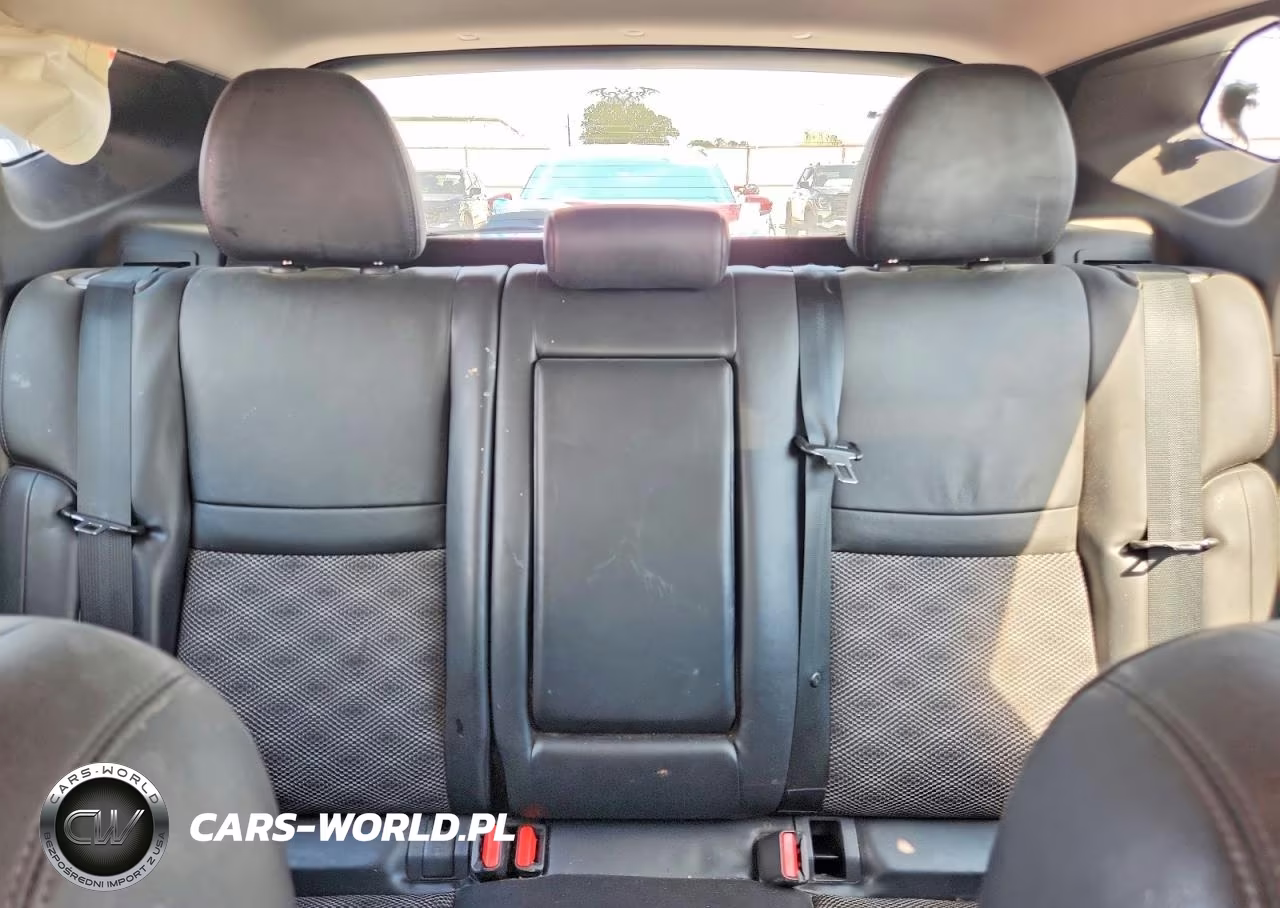 2022 Nissan Rogue Sport Sv VIN:JN1BJ1BV5NW345763 - 10