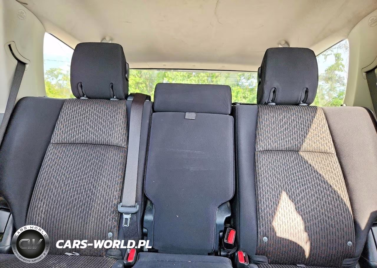 2011 Toyota 4Runner Sr5 VIN:JTEBU5JR6B5069087 - 10