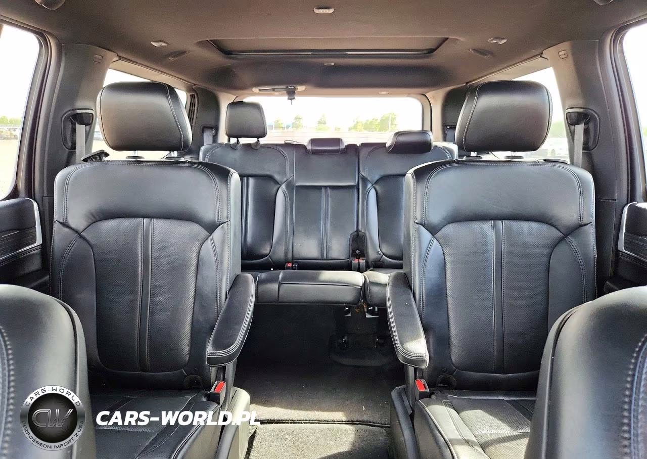 2022 Jeep Wagoneer Series Iii VIN:1C4SJUDT3NS138290 - 10