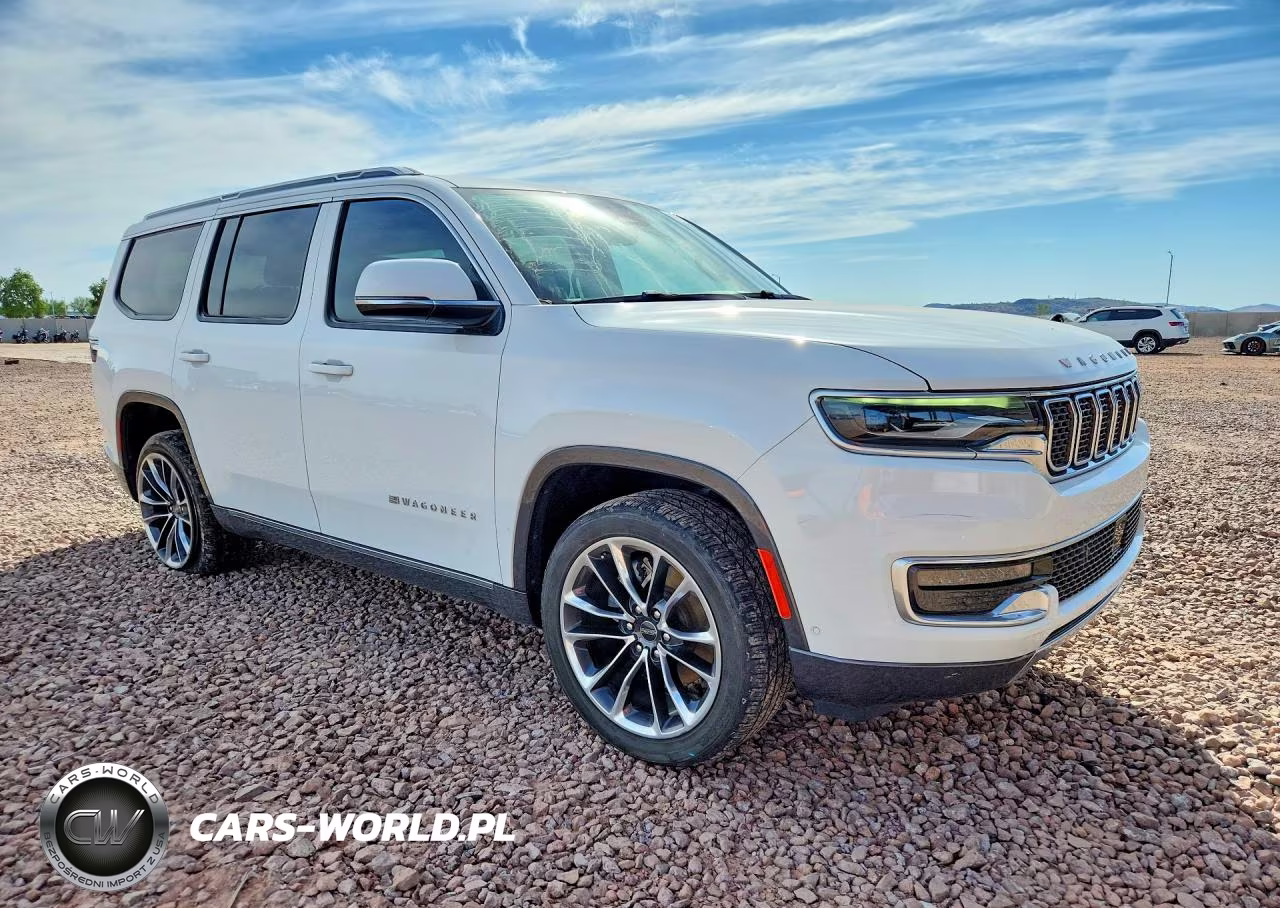 2022 Jeep Wagoneer Series Iii VIN:1C4SJUDT3NS138290 - 4