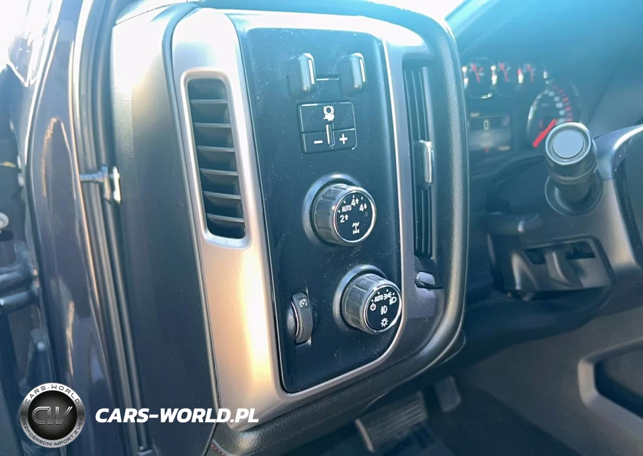 2016 GMC Sierra K1500 Slt VIN:3GTU2NEC0GG153897 - 11