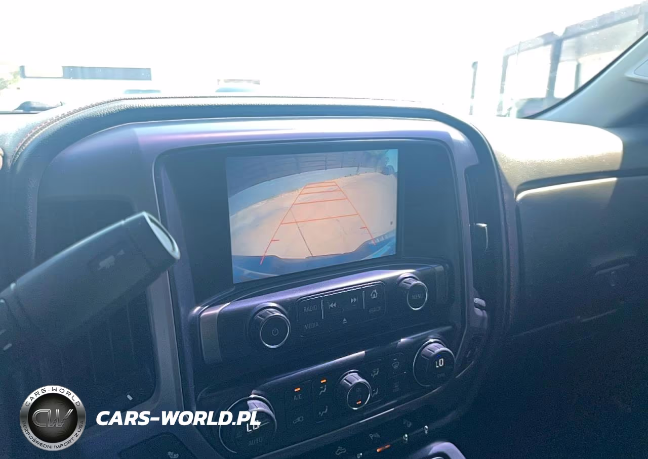 2016 GMC Sierra K1500 Slt VIN:3GTU2NEC0GG153897 - 14