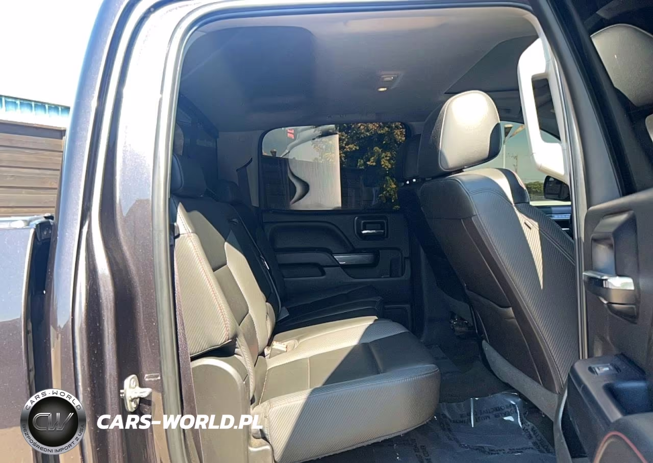 2016 GMC Sierra K1500 Slt VIN:3GTU2NEC0GG153897 - 6