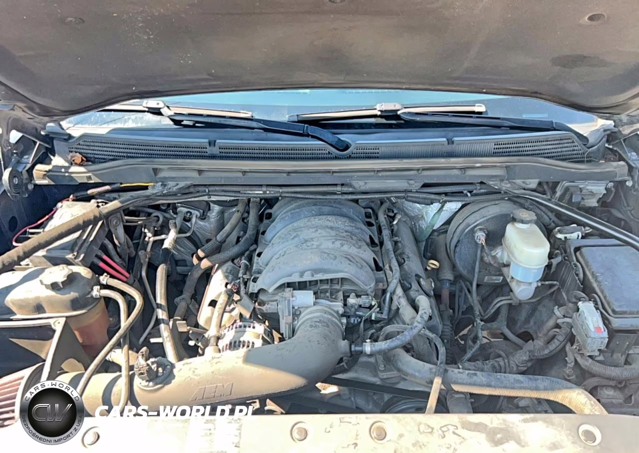 2016 GMC Sierra K1500 Slt VIN:3GTU2NEC0GG153897 - 7