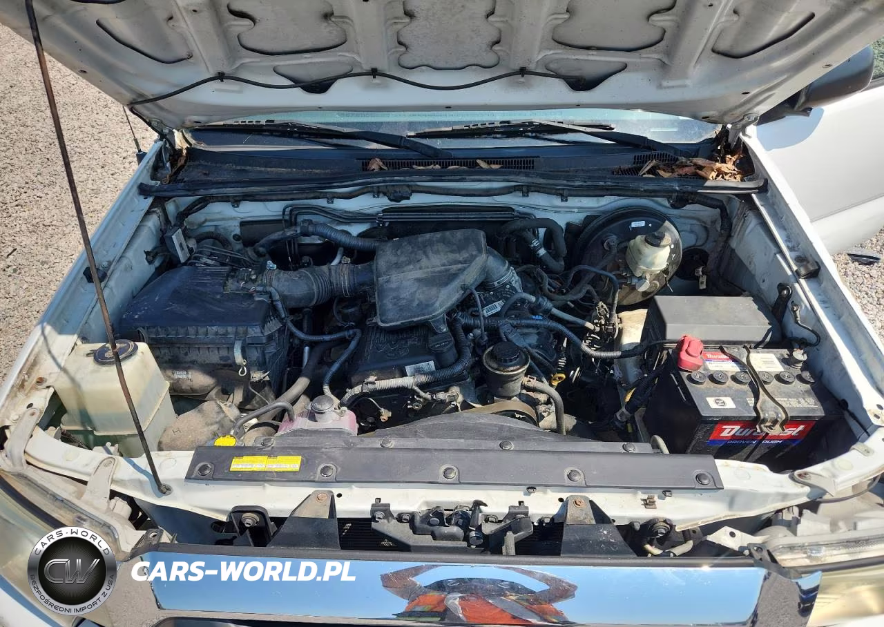 2015 Toyota Tacoma Double Cab Prerunner VIN:5TFJX4GNXFX037615 - 11