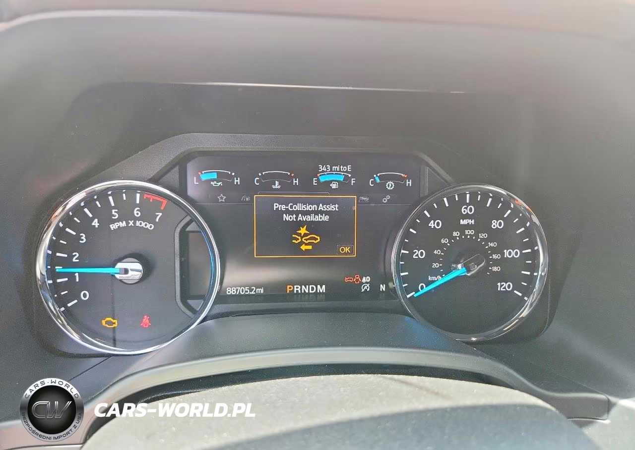 2020 Ford Expedition King Ranch VIN:1FMJU1NT1LEA66321 - 9