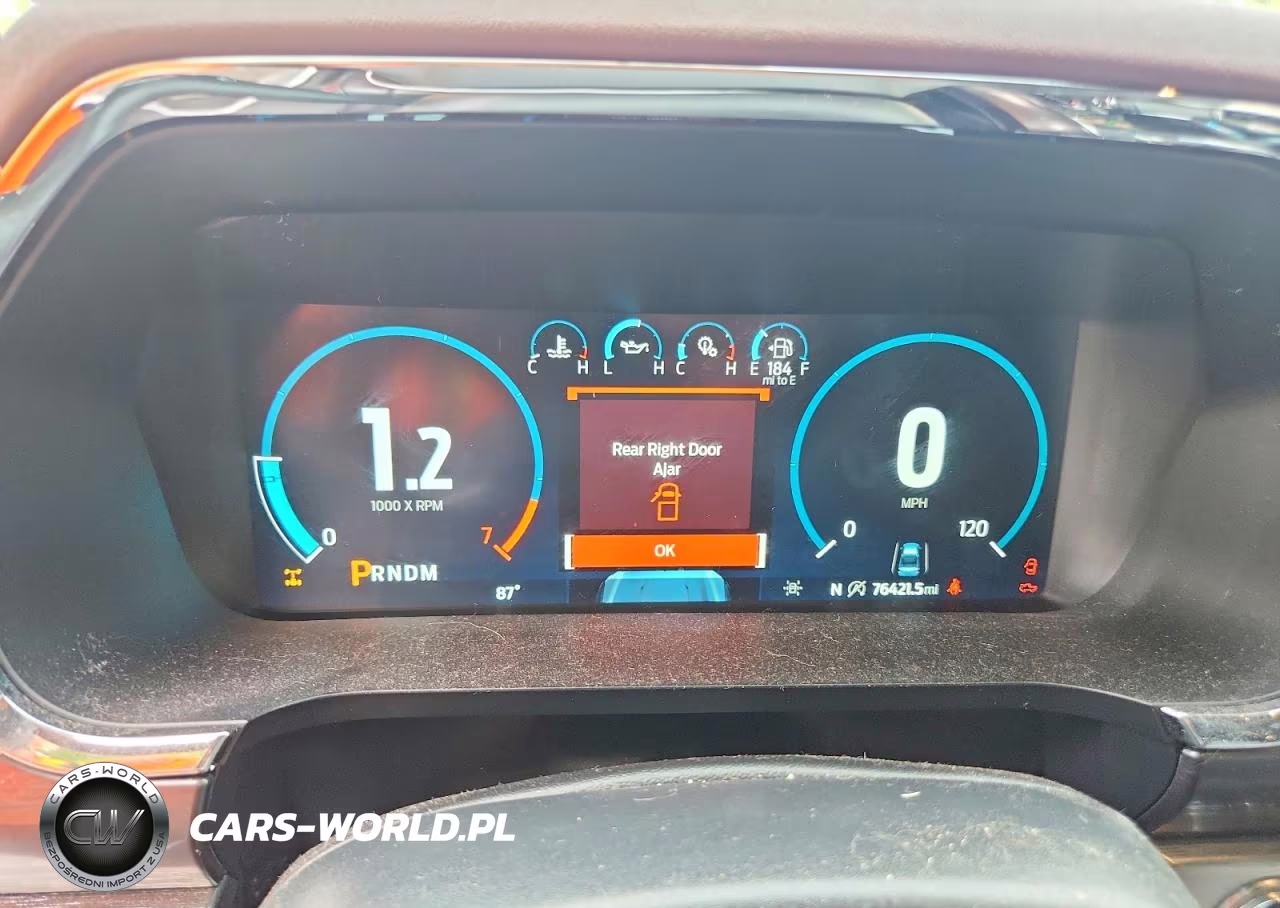 2023 Ford F150 Supercrew VIN:1FTFW1E80PFB72226 - 9