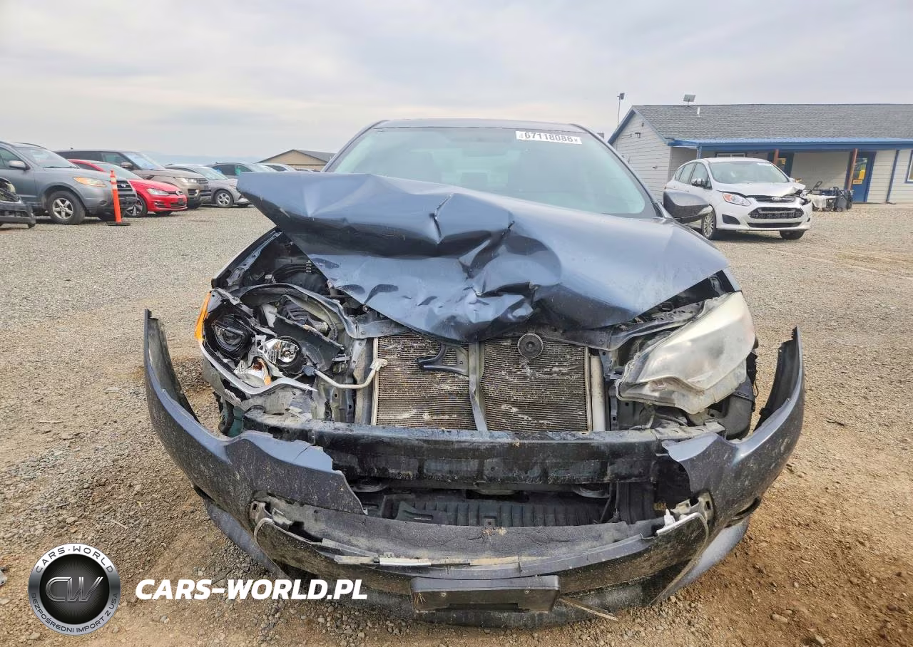 2016 Toyota Corolla S Plus VIN:2T1BURHE4GC710066 - 5