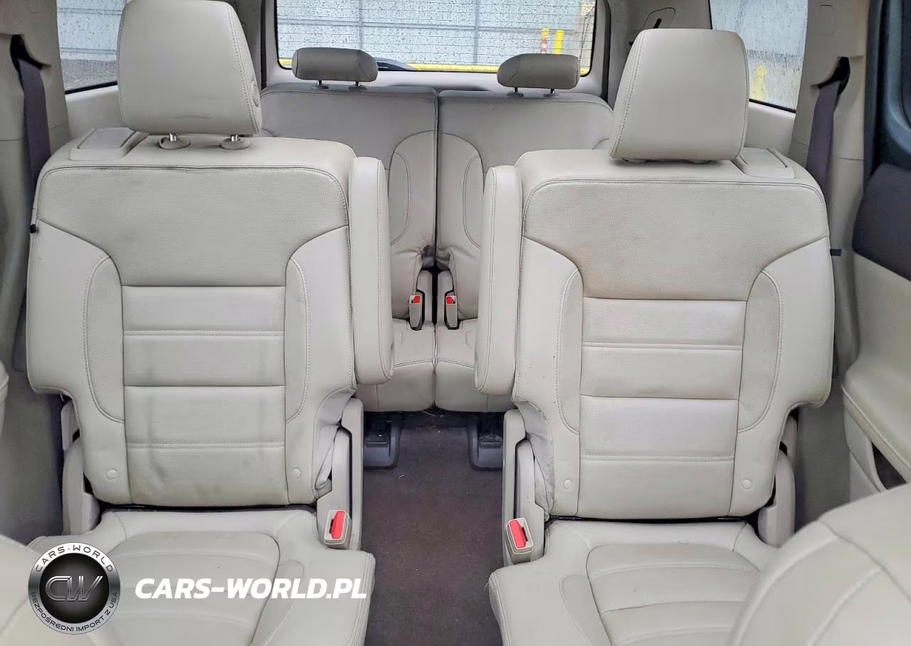 2019 GMC Acadia Denali VIN:1GKKNXLS2KZ112916 - 10