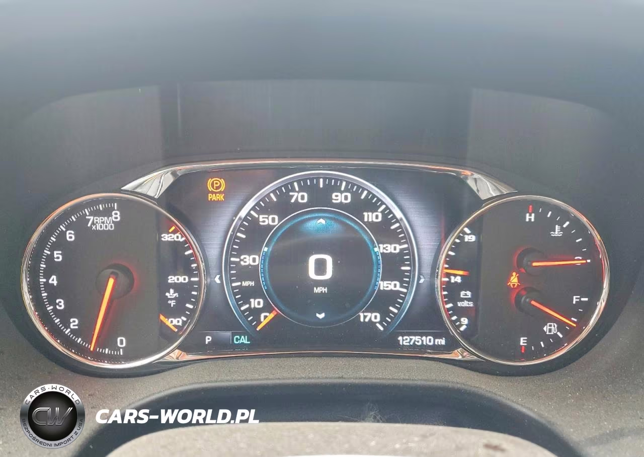 2019 GMC Acadia Denali VIN:1GKKNXLS2KZ112916 - 9