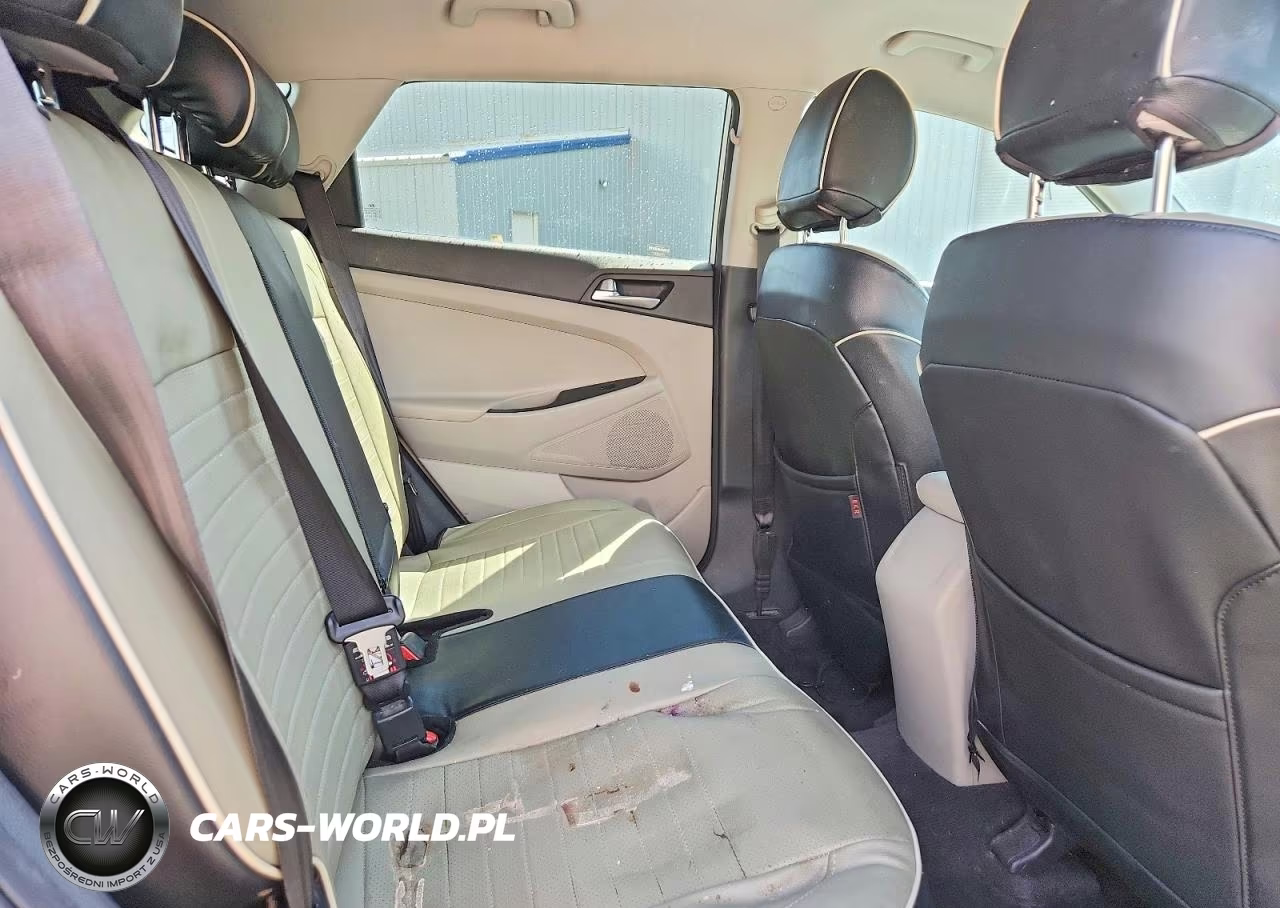 2020 Hyundai Tucson Value VIN:KM8J3CA46LU085529 - 10