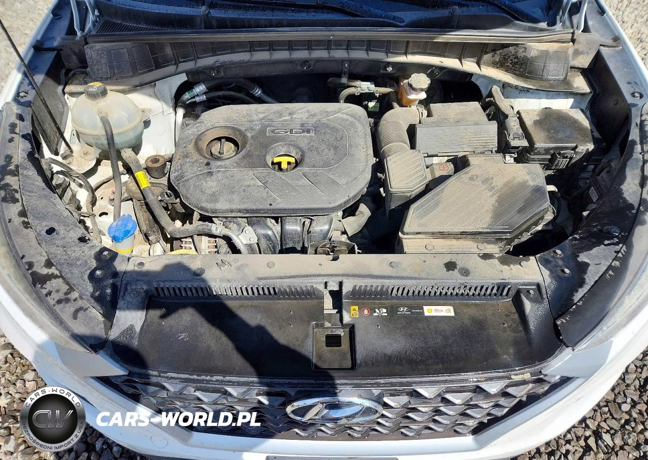 2020 Hyundai Tucson Value VIN:KM8J3CA46LU085529 - 11