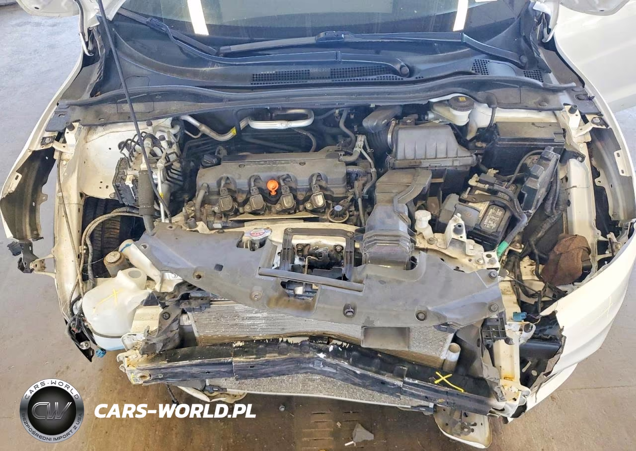 2020 Honda Hr-V Sport VIN:3CZRU6H10LM737500 - 12
