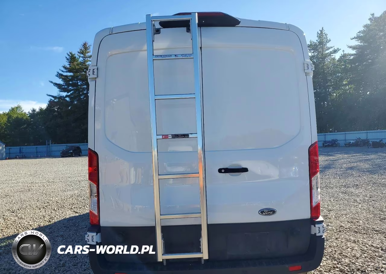 2024 Ford Transit T-350 VIN:1FTBW2C84RKA62152 - 6