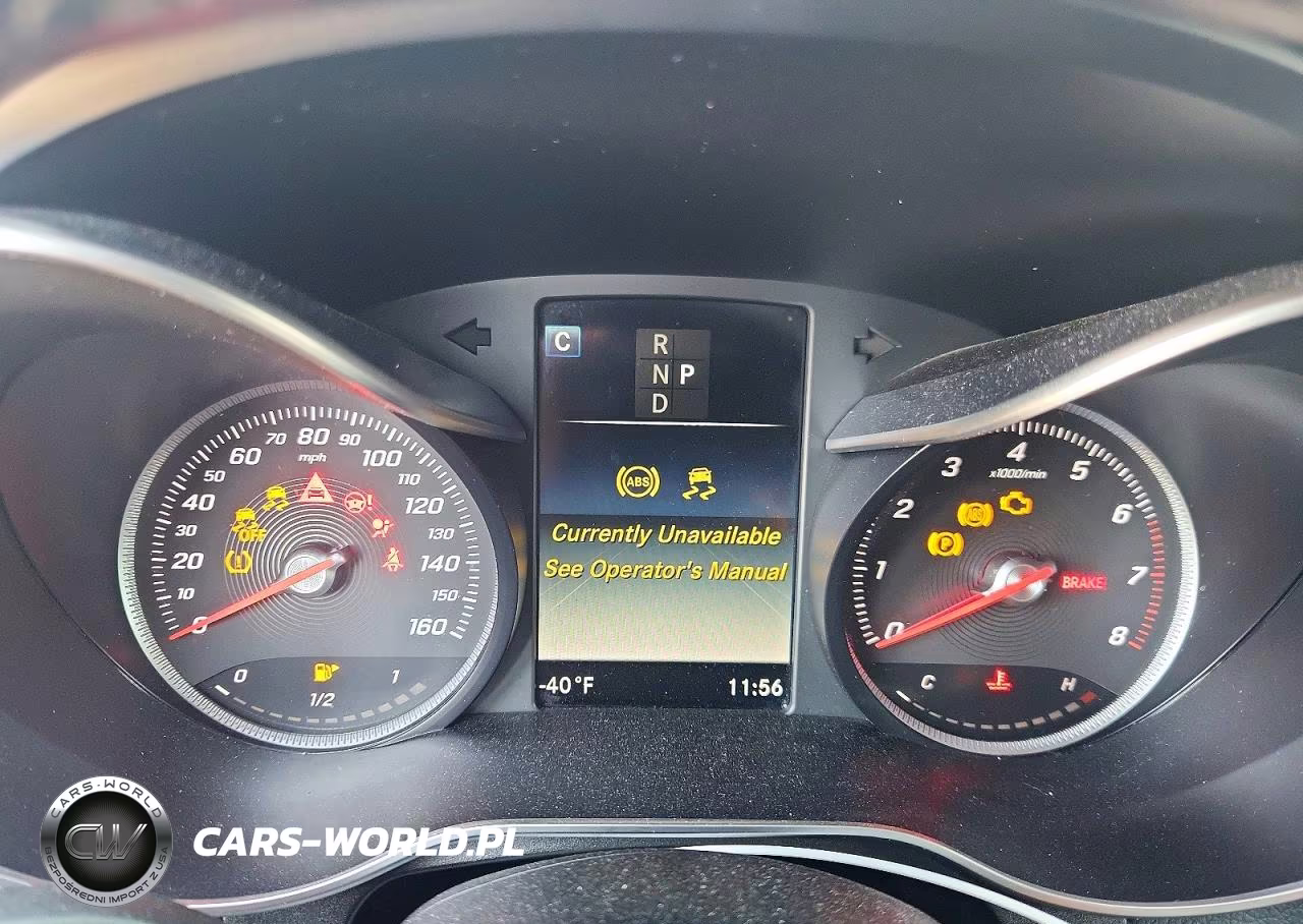 2018 Mercedes-Benz Glc 300 VIN:WDC0G4JB2JV080886 - 9