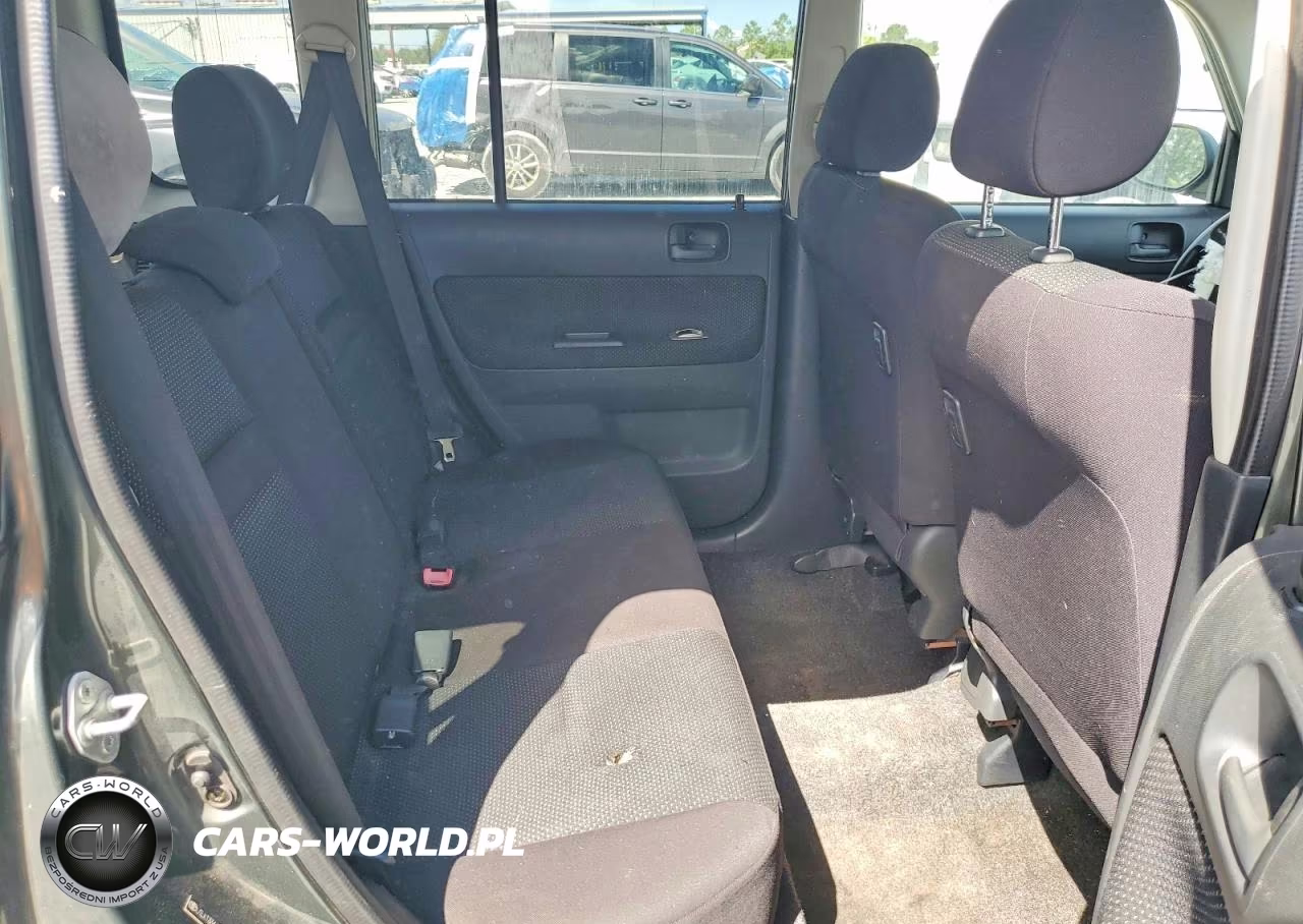2005 Scion Xb Base VIN:JTLKT334454012298 - 11