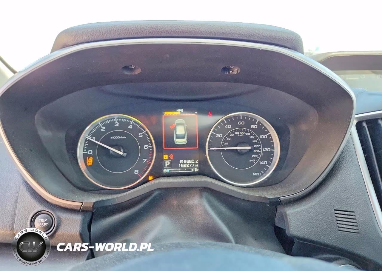 2018 Subaru Impreza Limited VIN:4S3GTAT68J3706578 - 9