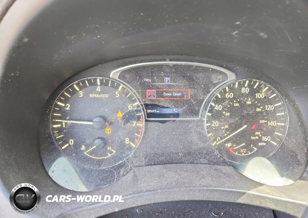 2017 Nissan Altima 2.5 Sv VIN:1N4AL3AP3HC199909 - 9