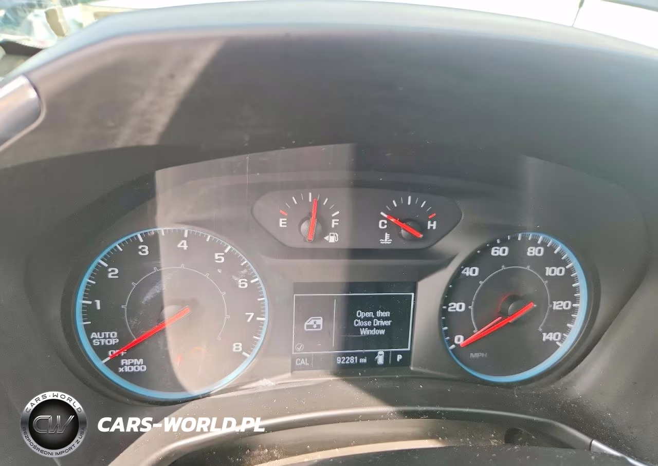 2020 Chevrolet Equinox Ls VIN:2GNAXHEV2L6166655 - 9