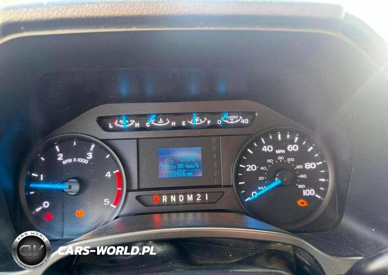 2017 Ford F350 Super Duty VIN:1FT8W3DT7HED16940 - 8