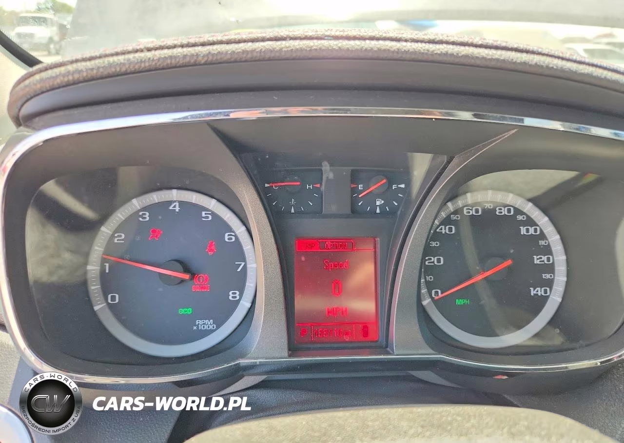 2013 GMC Terrain Slt VIN:2GKFLVEK2D6309771 - 9