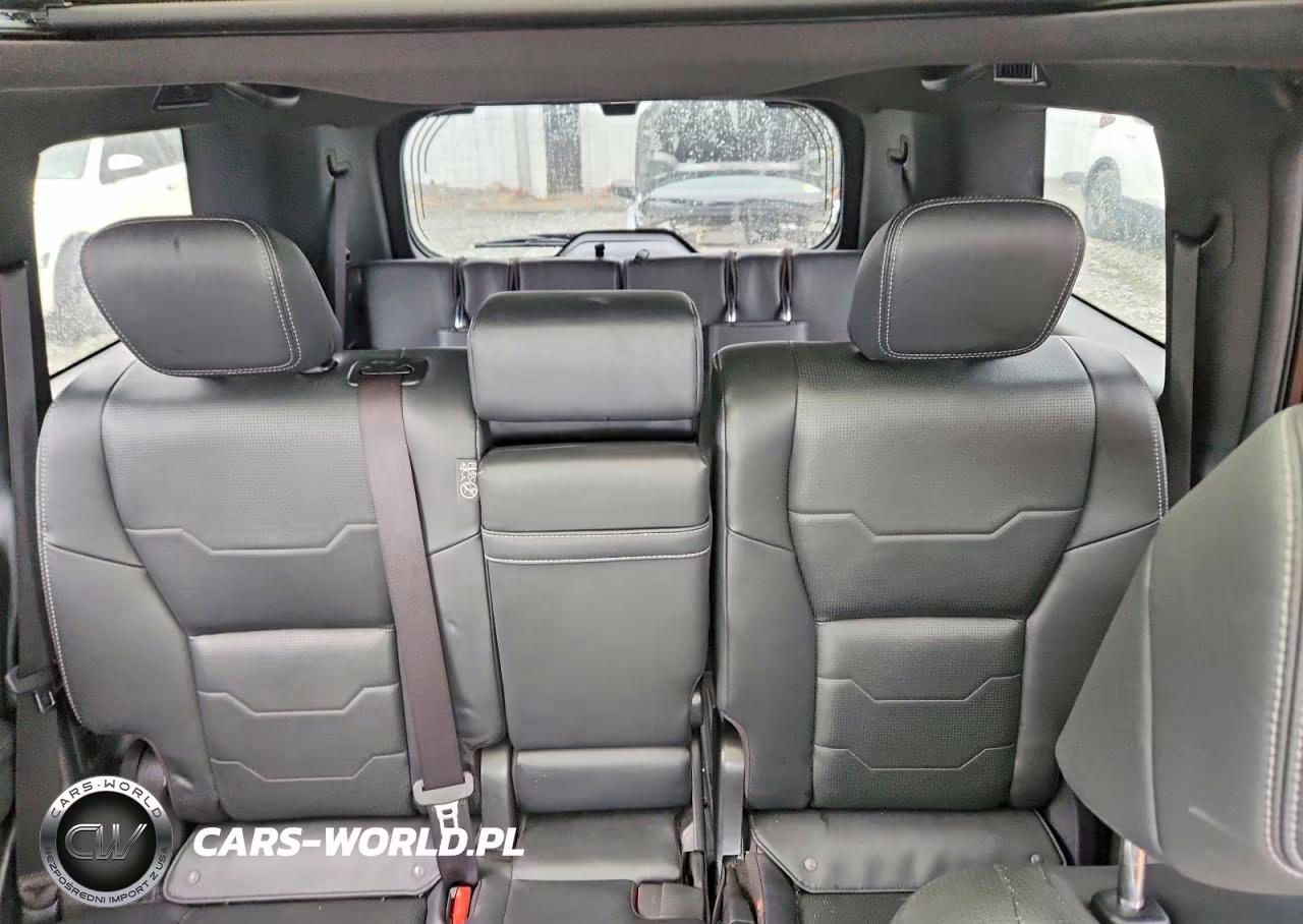 2024 Lexus Gx 550 Luxury+ VIN:JTJVBCDX9R5008619 - 10
