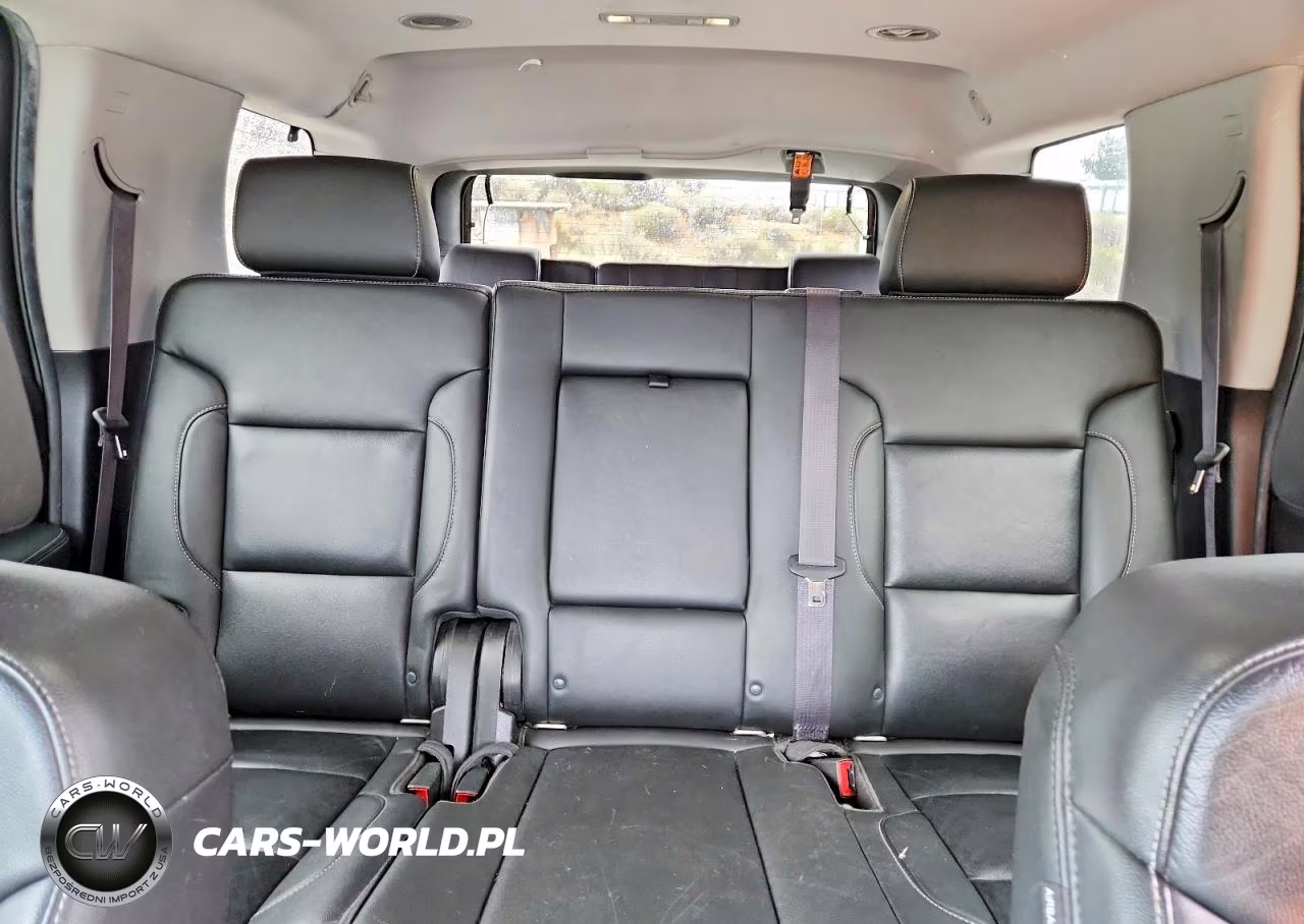 2017 Chevrolet Tahoe K1500 Lt VIN:1GNSKBKC8HR183104 - 10