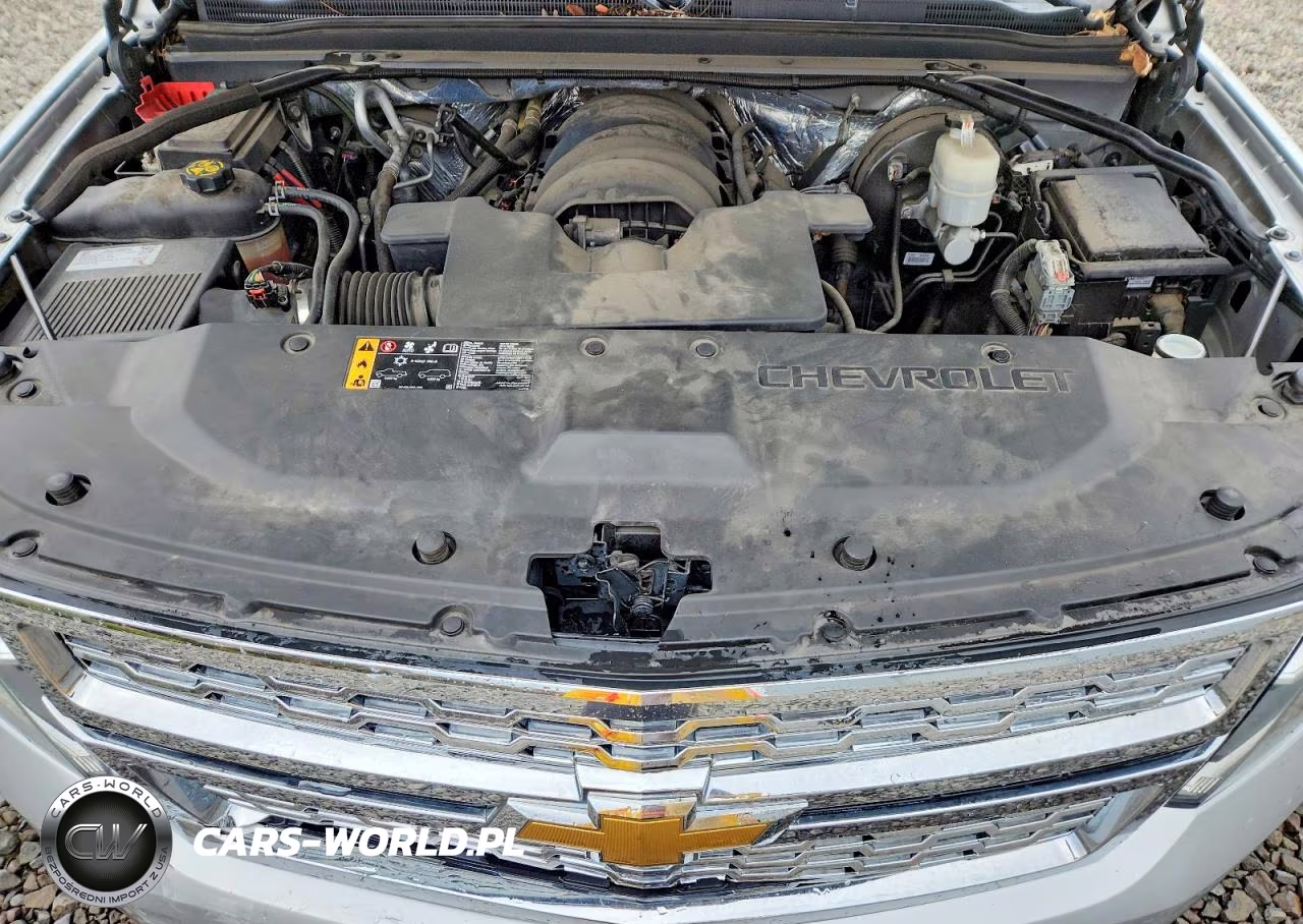 2017 Chevrolet Tahoe K1500 Lt VIN:1GNSKBKC8HR183104 - 12