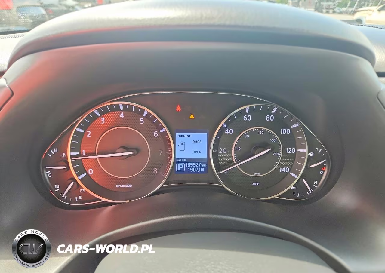 2017 Nissan Armada Platinum VIN:JN8AY2NF5H9301493 - 9