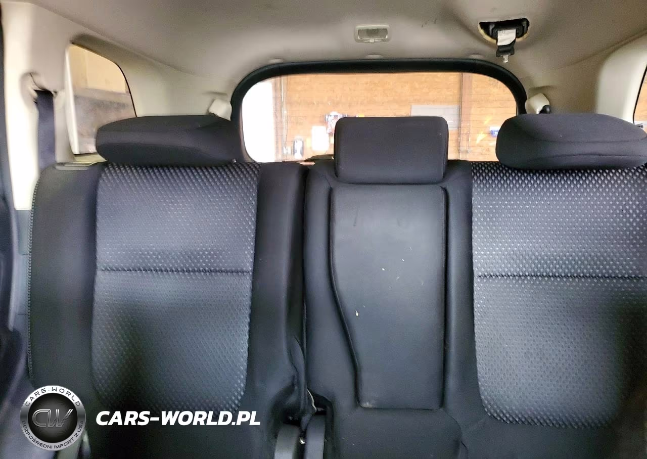 2016 Mitsubishi Outlander Se VIN:JA4AZ3A36GZ038076 - 10