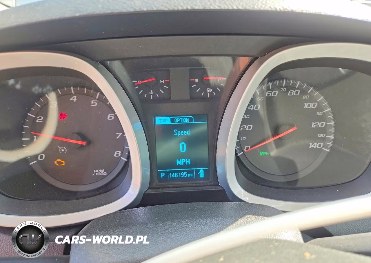 2015 Chevrolet Equinox Lt VIN:2GNALBEK7F1108489 - 9