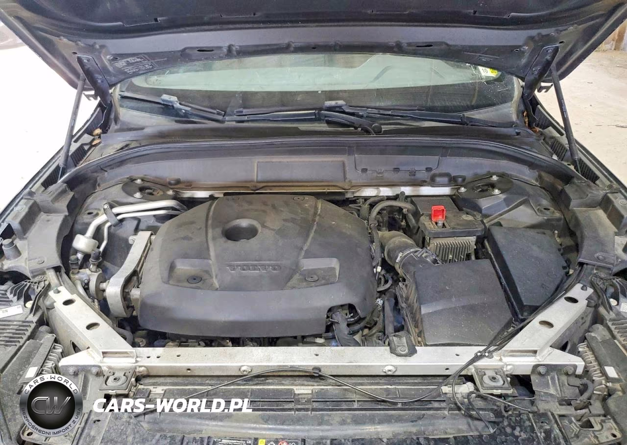 2019 Volvo Xc60 T5 Momentum VIN:LYV102DK4KB184392 - 11