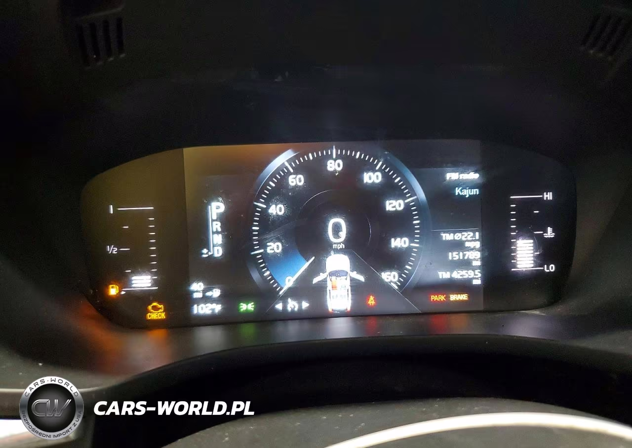 2019 Volvo Xc60 T5 Momentum VIN:LYV102DK4KB184392 - 9